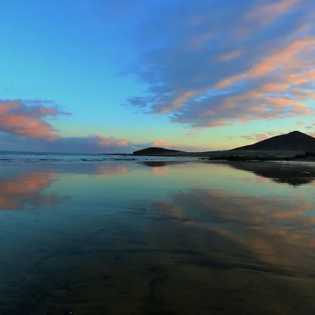 El Medano, Near The Beach. El Médano