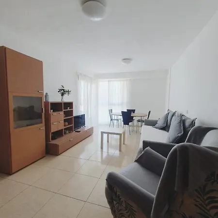 アパート El Medano, Near The Beach. *