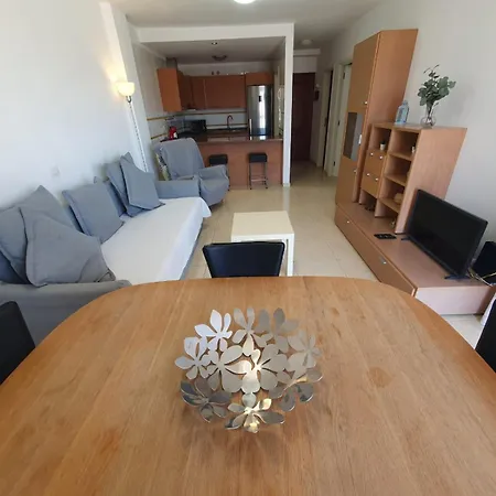 Апартаменты El Medano, Near The Beach. Эль-Медано