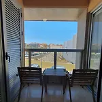 Apartment El Medano, Near The Beach.