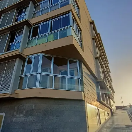 Apartmán El Medano, Near The Beach. *