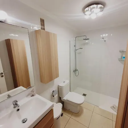 Apartmán El Medano, Near The Beach.