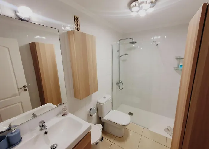 Apartman El Medano, Near The Beach.